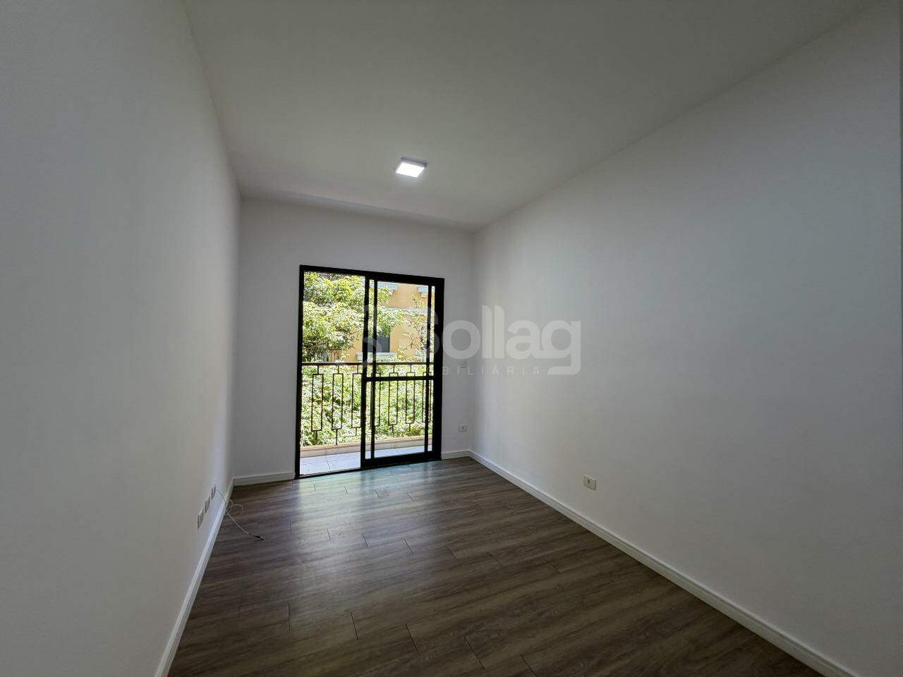 Apartamento à venda no Condomínio Vivere Verde : 