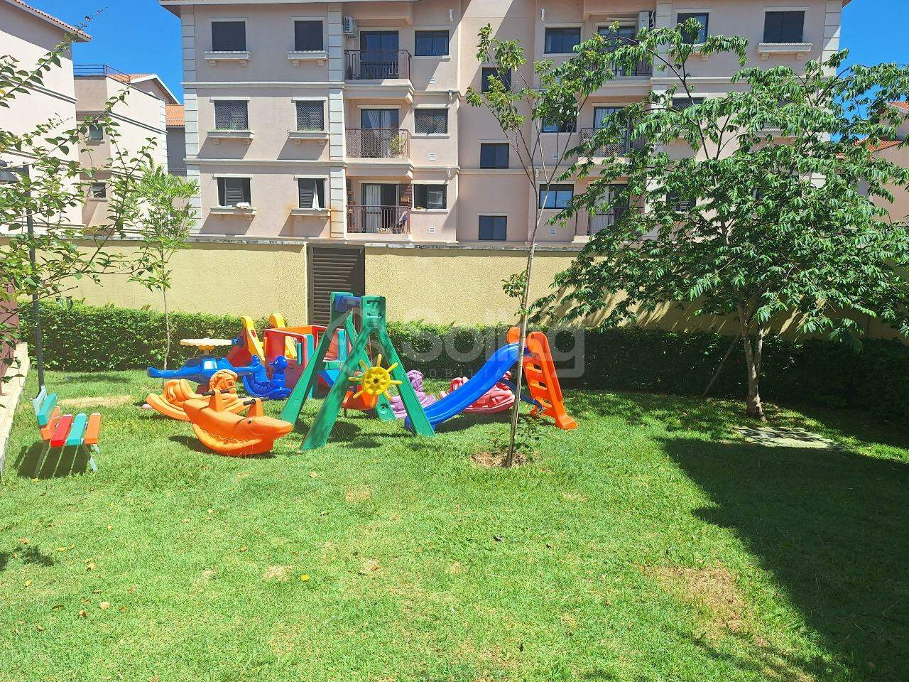 Apartamento à venda no Pinheirinho: