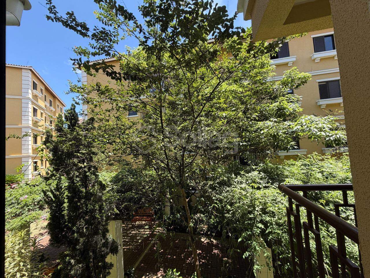 Apartamento à venda no Condomínio Vivere Verde :