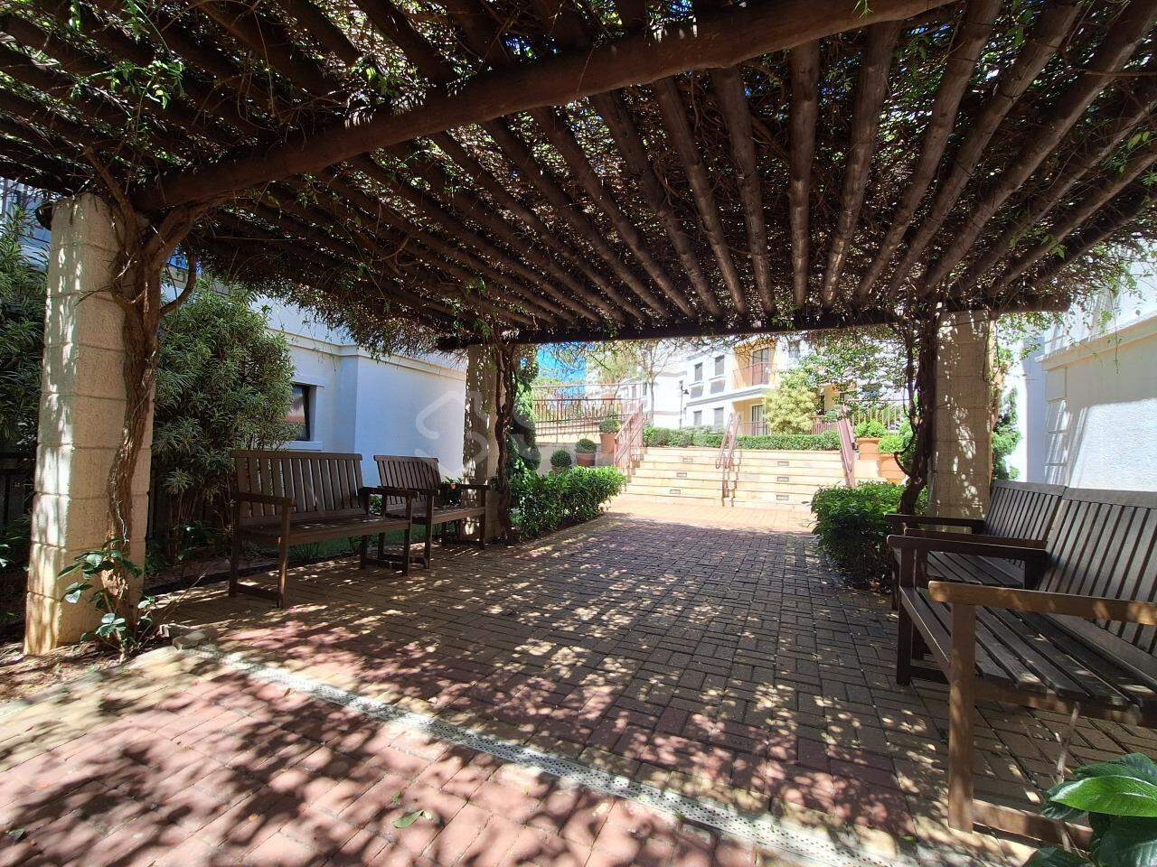 Apartamento à venda no Pinheirinho: