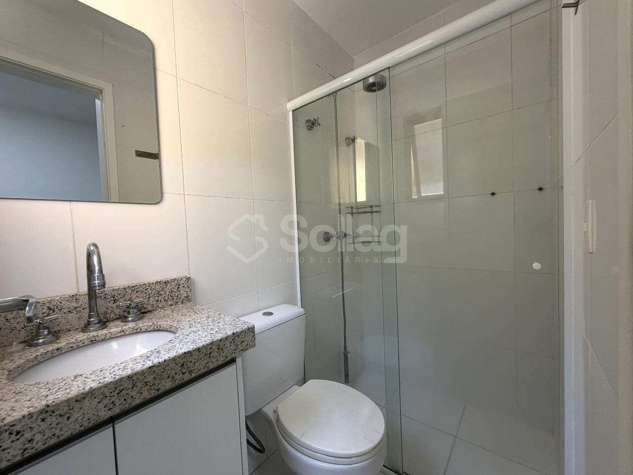 Apartamento à venda no Condomínio Vivere Verde :