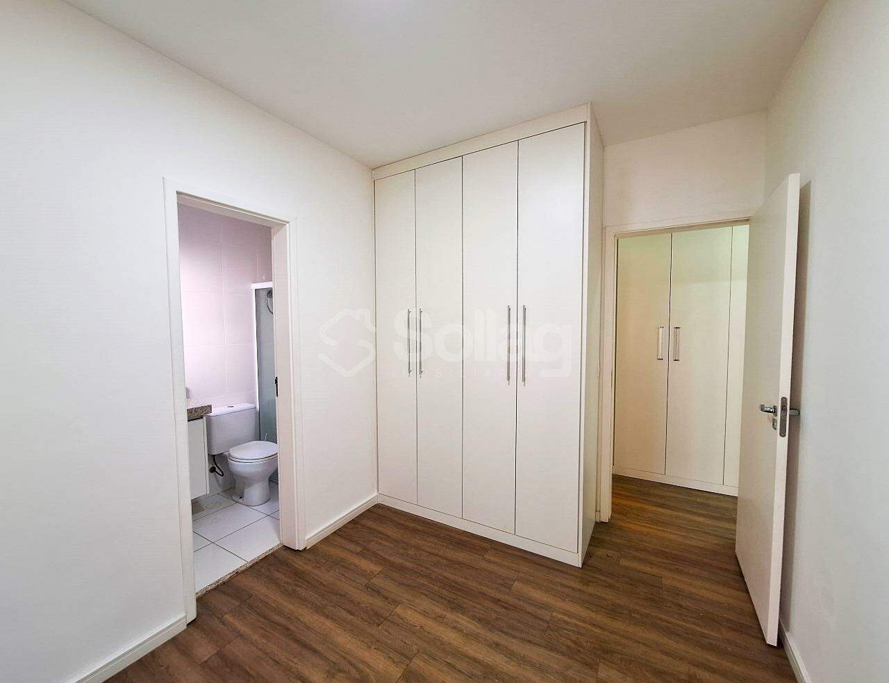 Apartamento à venda no Pinheirinho:
