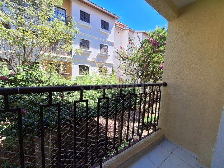 Apartamento à venda no Pinheirinho: