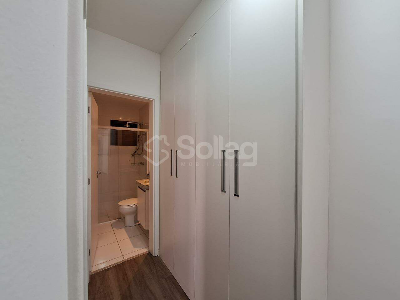 Apartamento à venda no Pinheirinho:
