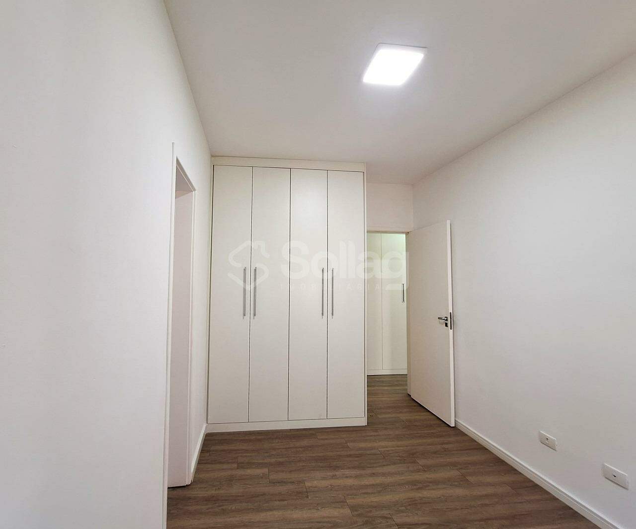 Apartamento à venda no Pinheirinho:
