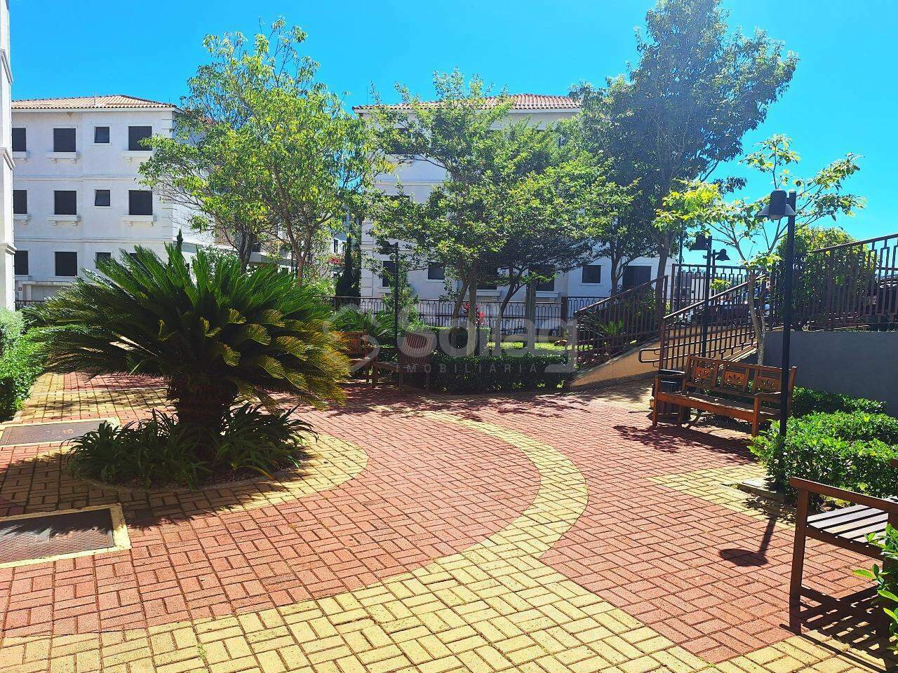 Apartamento à venda no Pinheirinho: 