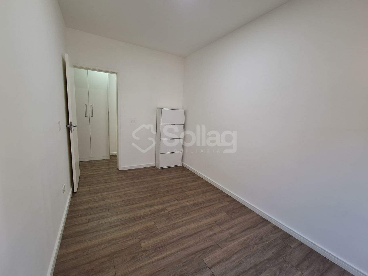 Apartamento à venda no Pinheirinho: