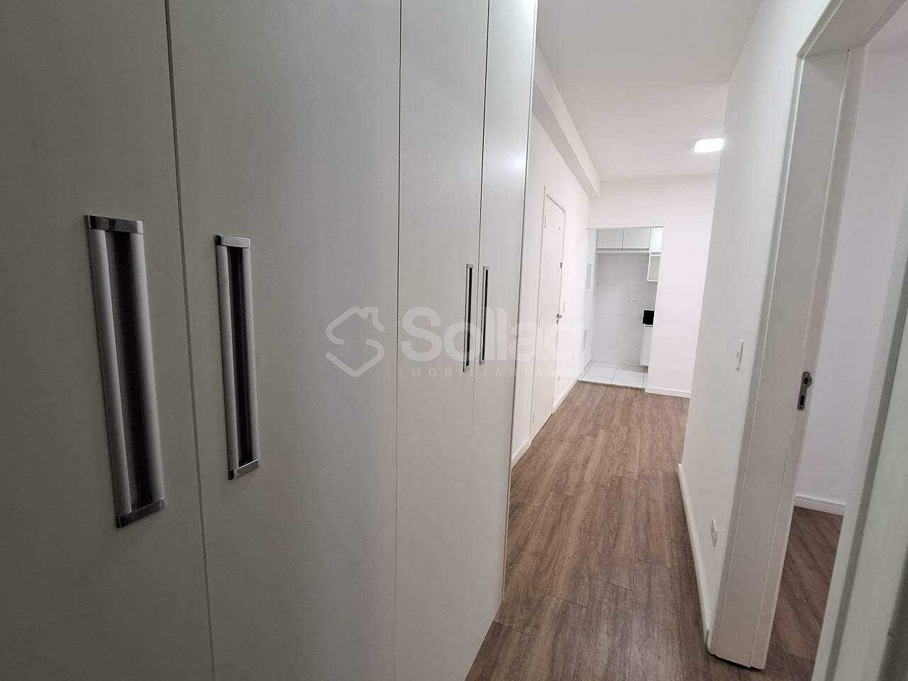 Apartamento à venda no Pinheirinho: