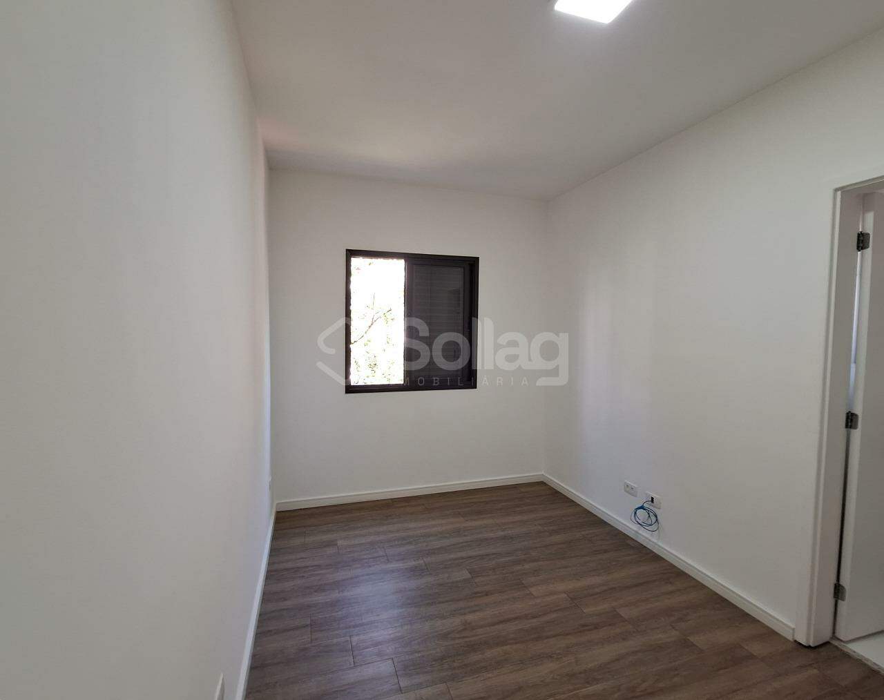 Apartamento à venda no Pinheirinho: