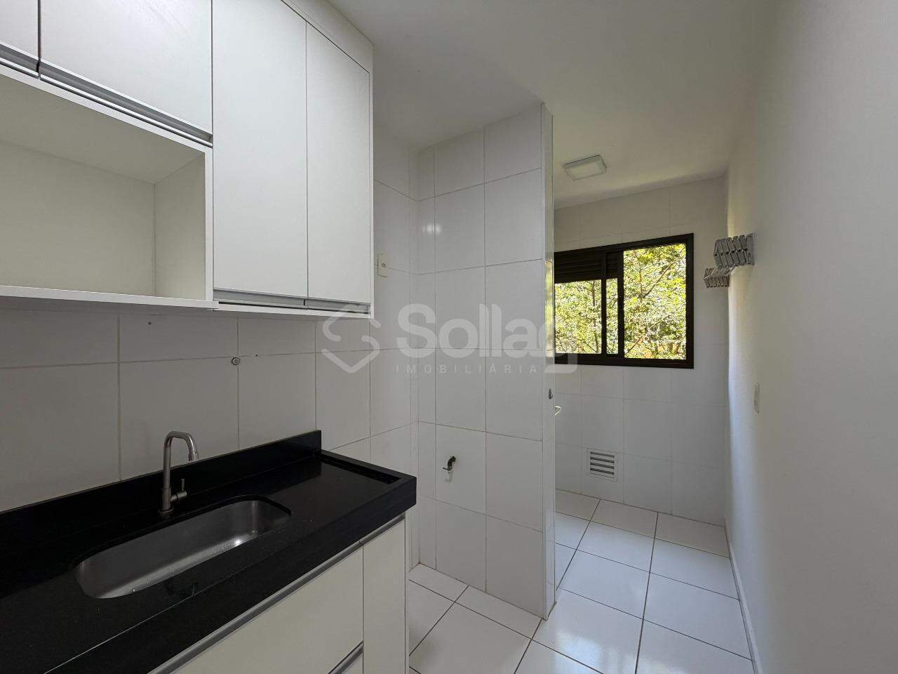 Apartamento à venda no Condomínio Vivere Verde :