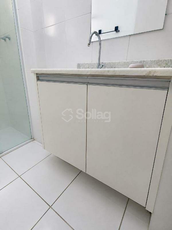 Apartamento à venda no Residencial Felicità: 