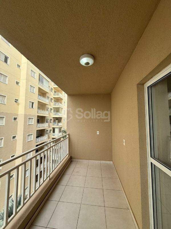 Apartamento à venda no Residencial Felicità: