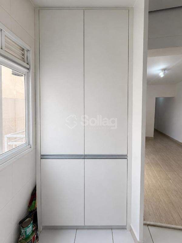 Apartamento à venda no Residencial Felicità: