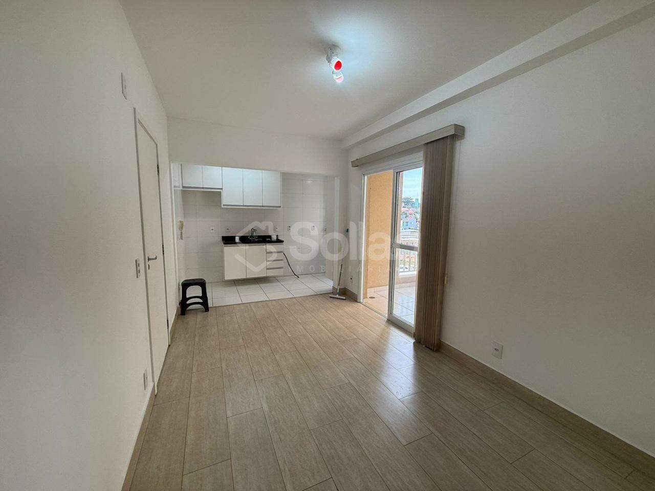 Apartamento à venda no Residencial Felicità: