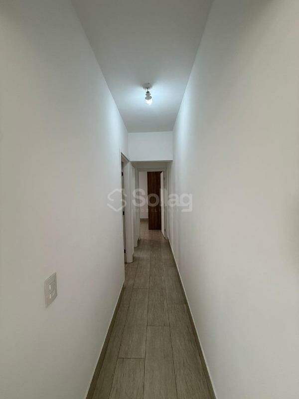 Apartamento à venda no Residencial Felicità: