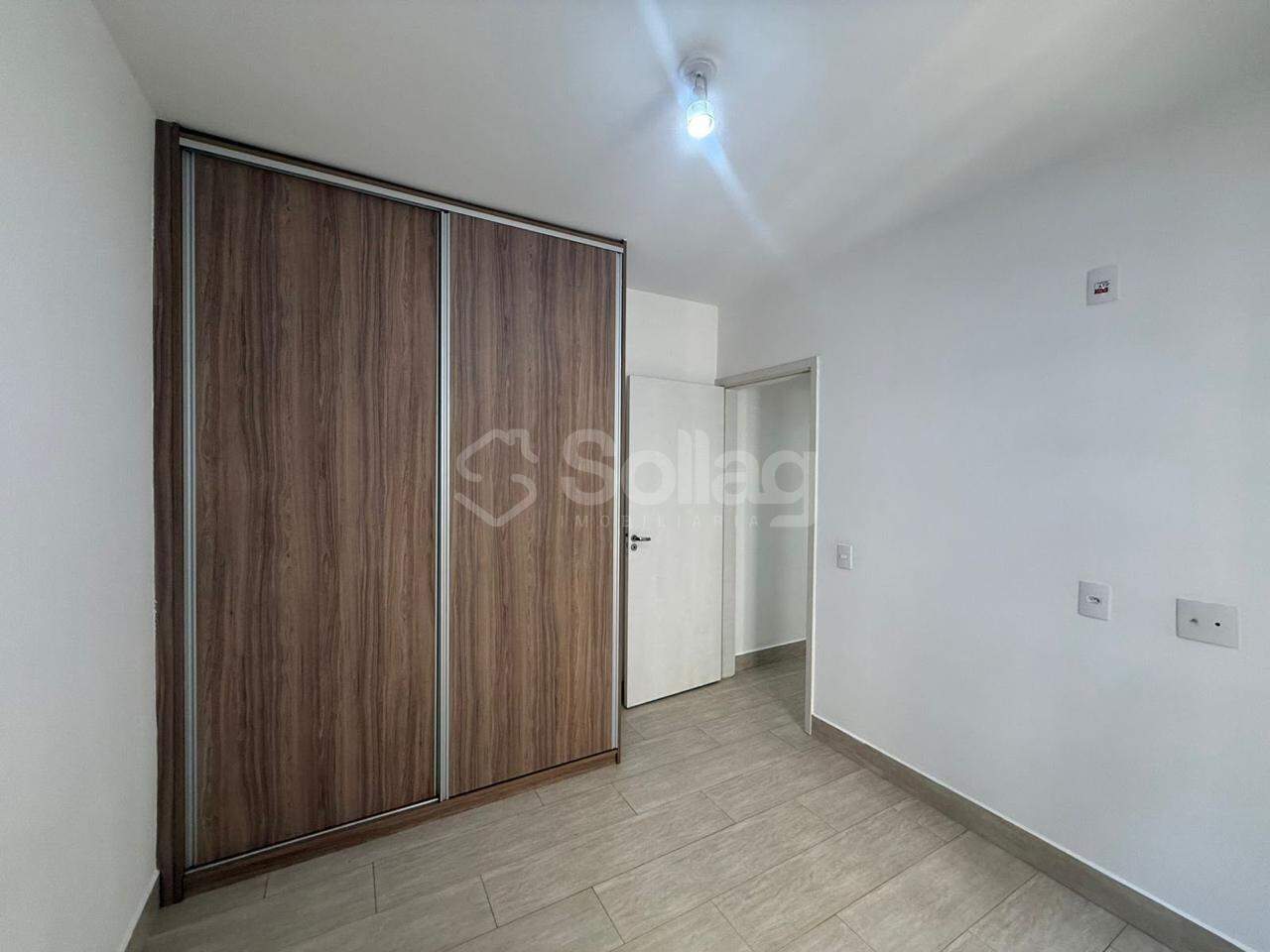 Apartamento à venda no Residencial Felicità: