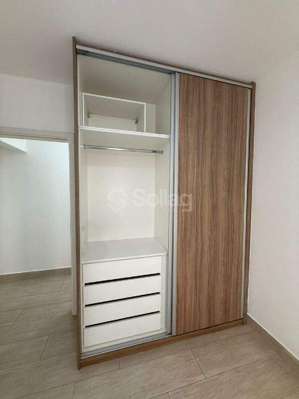 Apartamento à venda no Residencial Felicità: