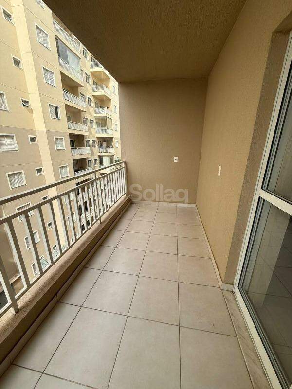 Apartamento à venda no Residencial Felicità: