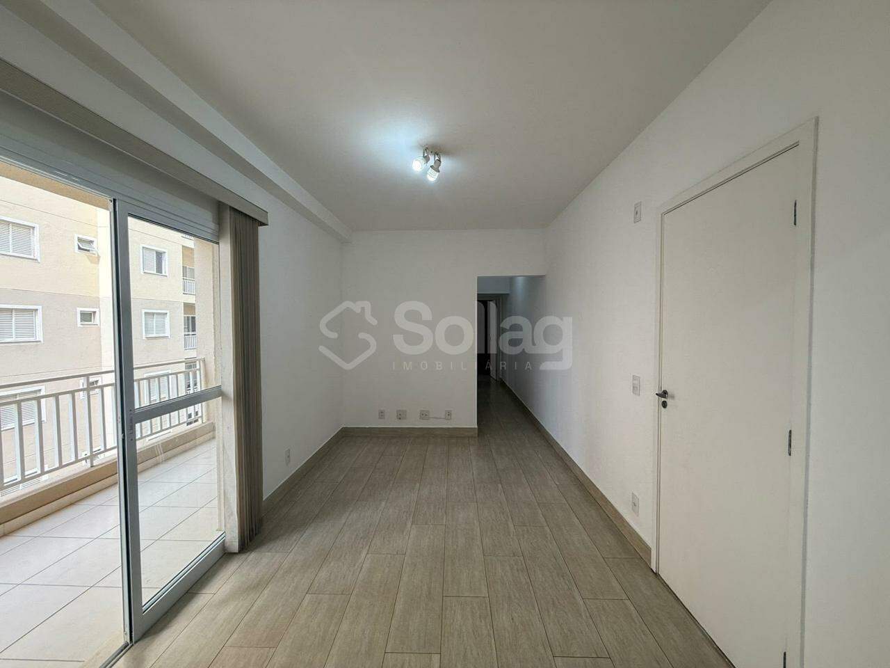 Apartamento à venda no Residencial Felicità: 