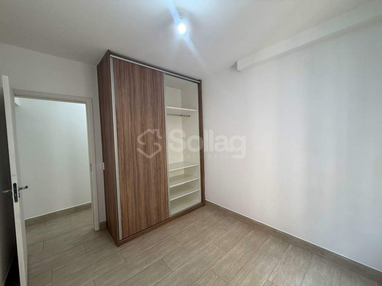 Apartamento à venda no Residencial Felicità:
