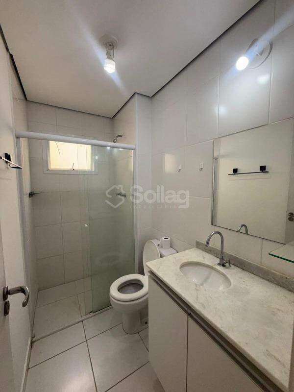 Apartamento à venda no Residencial Felicità: