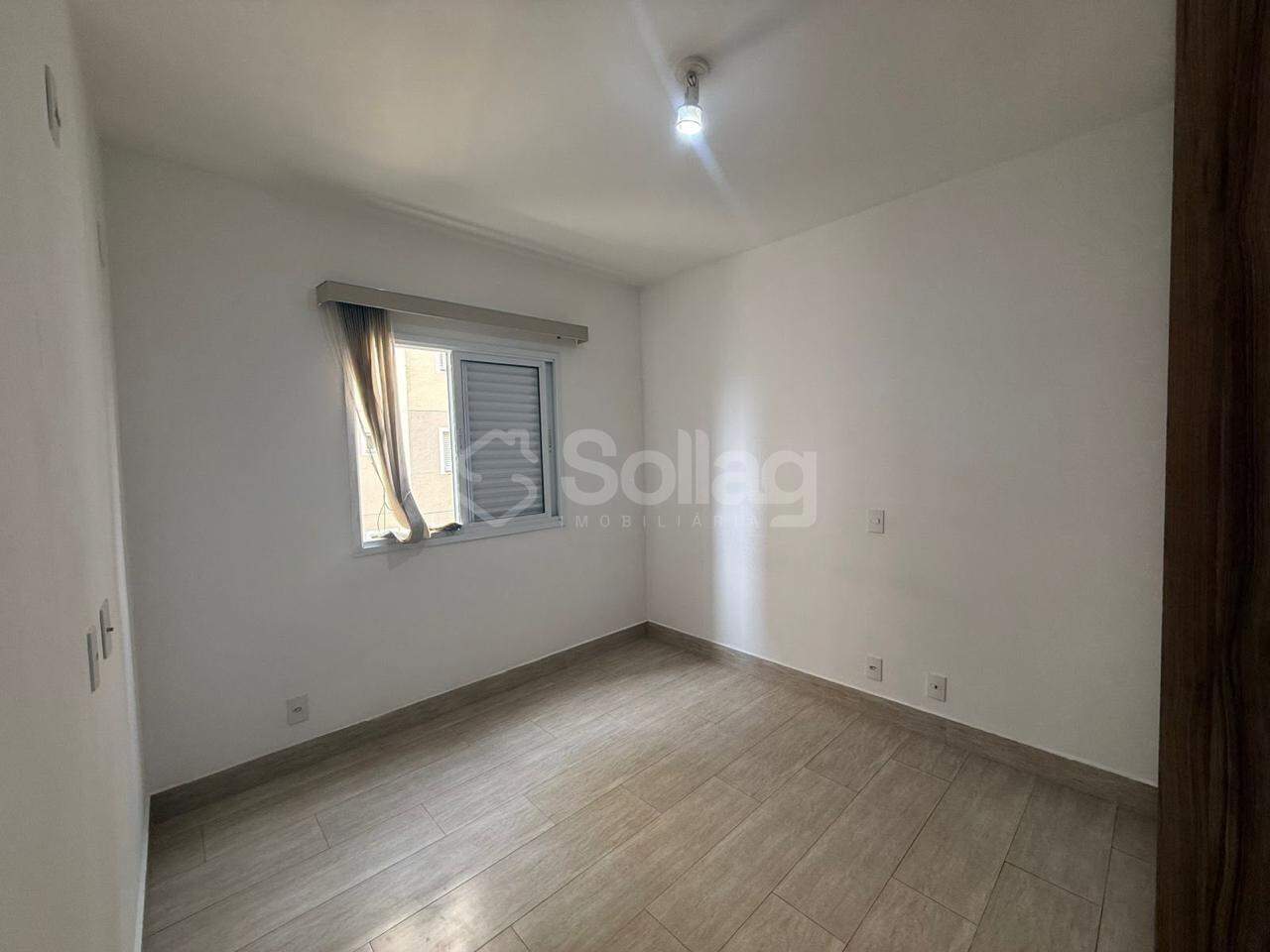 Apartamento à venda no Residencial Felicità: