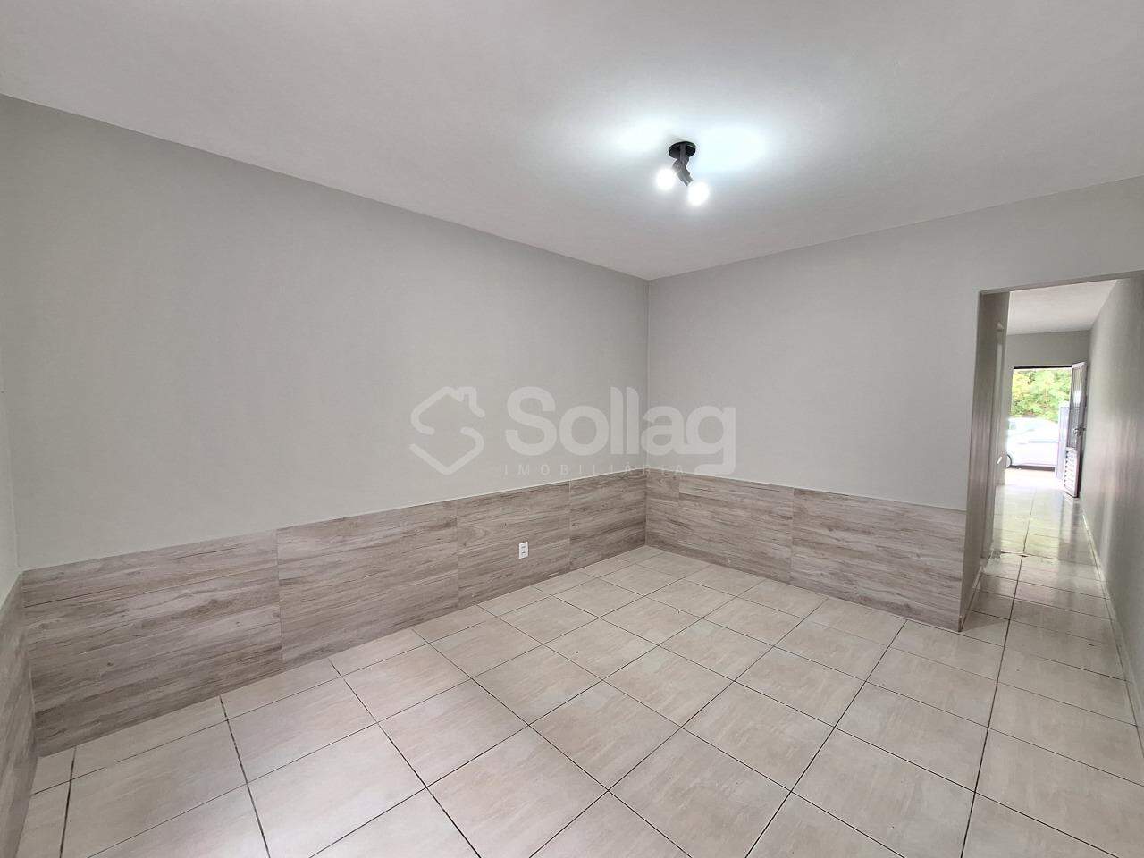 Casa para aluguel no Vida Nova 3: 