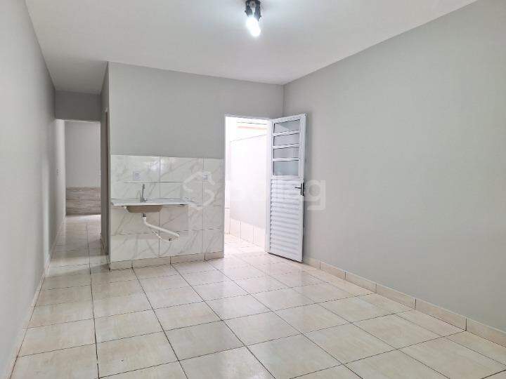 Casa para aluguel no Vida Nova 3: 