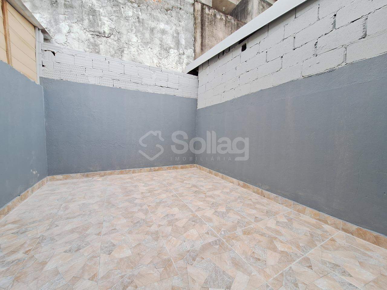 Casa para aluguel no Vida Nova 3: 
