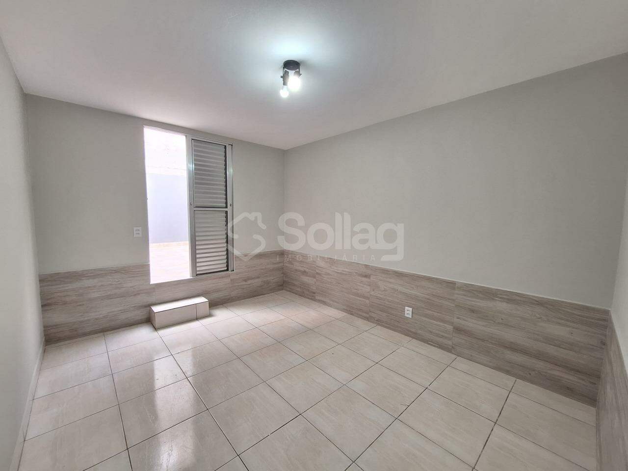 Casa para aluguel no Vida Nova 3: 