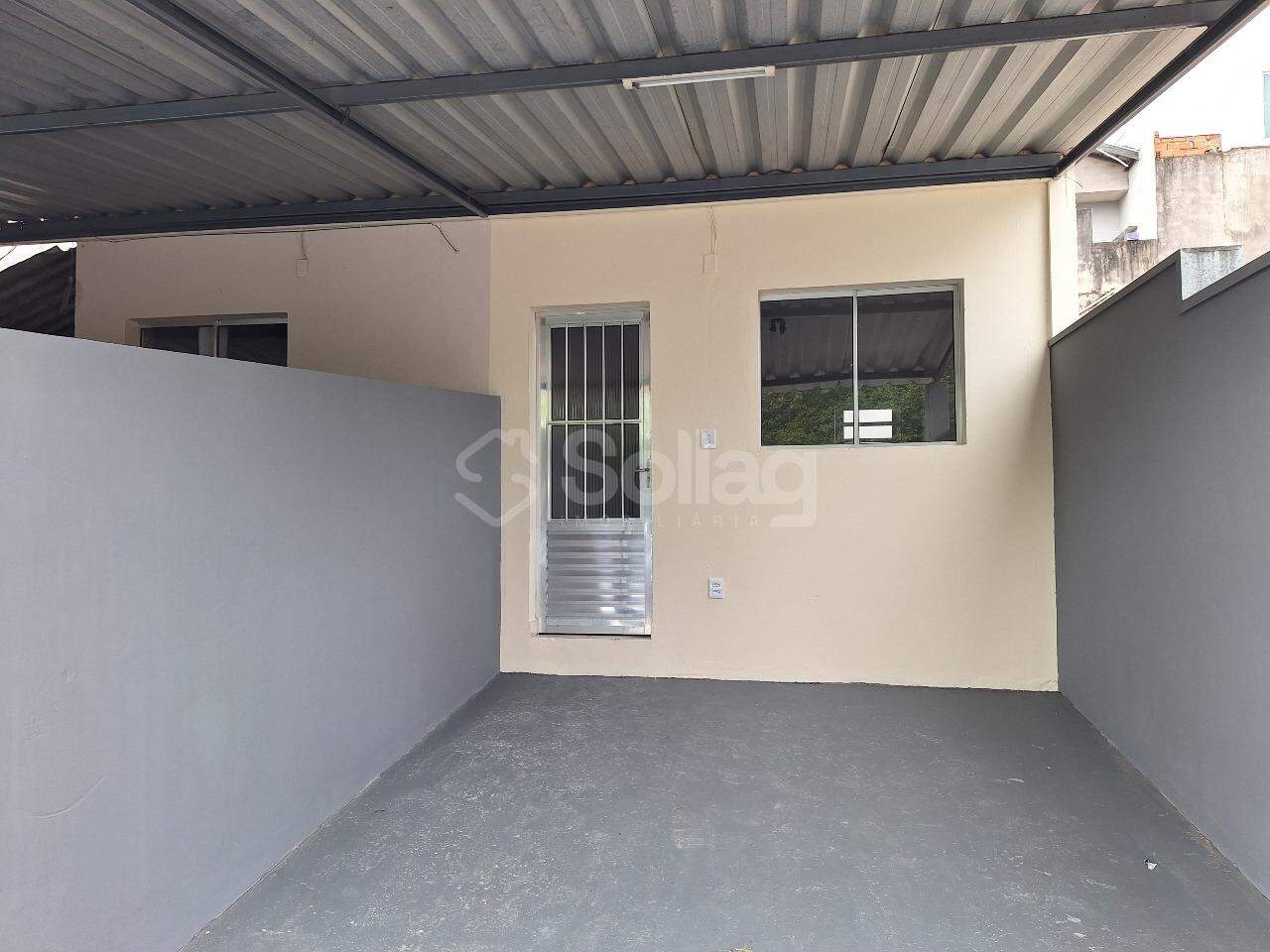 Casa para aluguel no Vida Nova 3: 