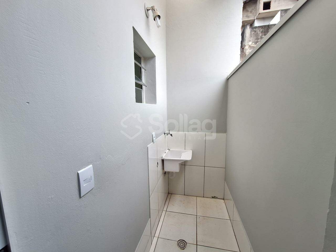 Casa para aluguel no Vida Nova 3: 