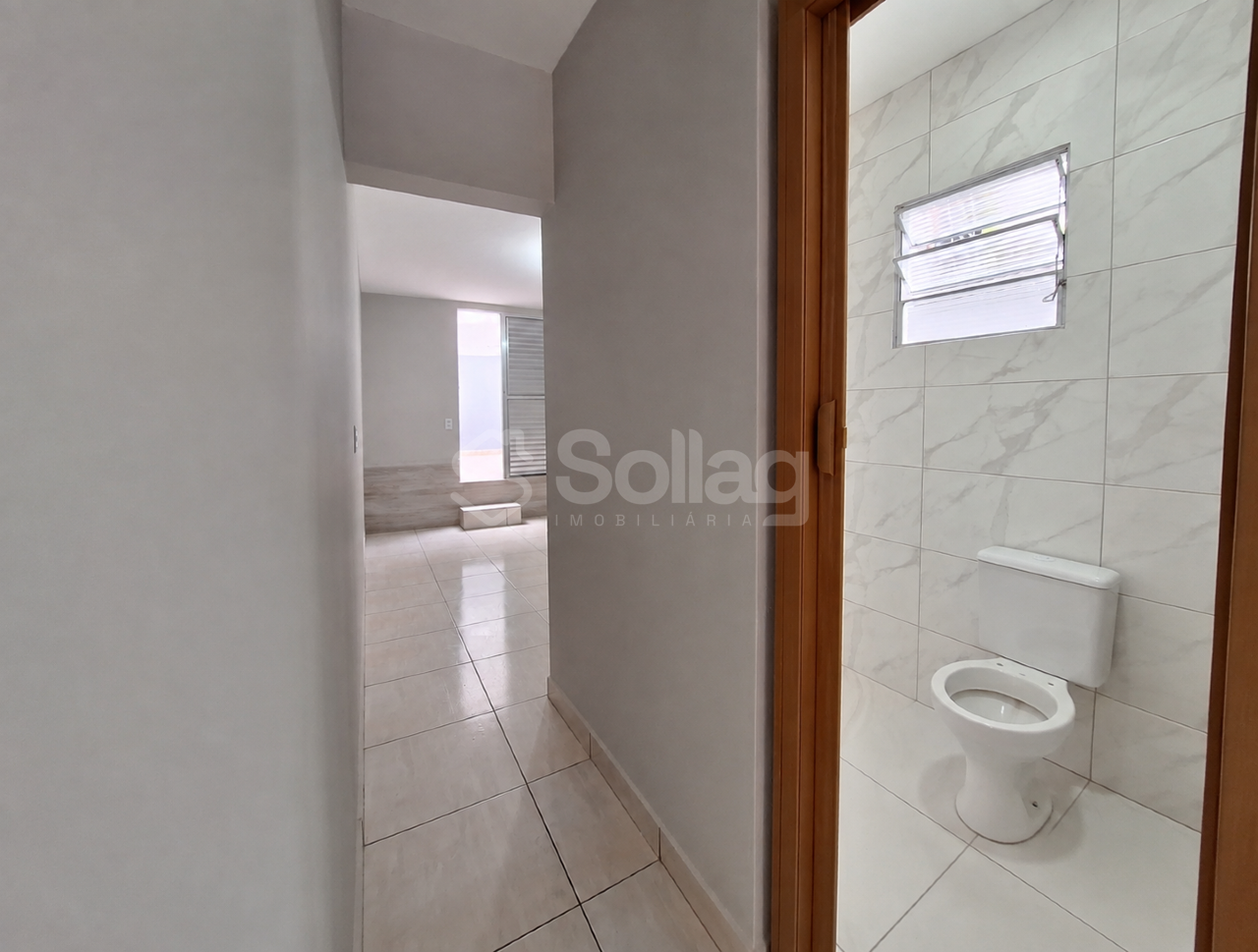 Casa para aluguel no Vida Nova 3: 