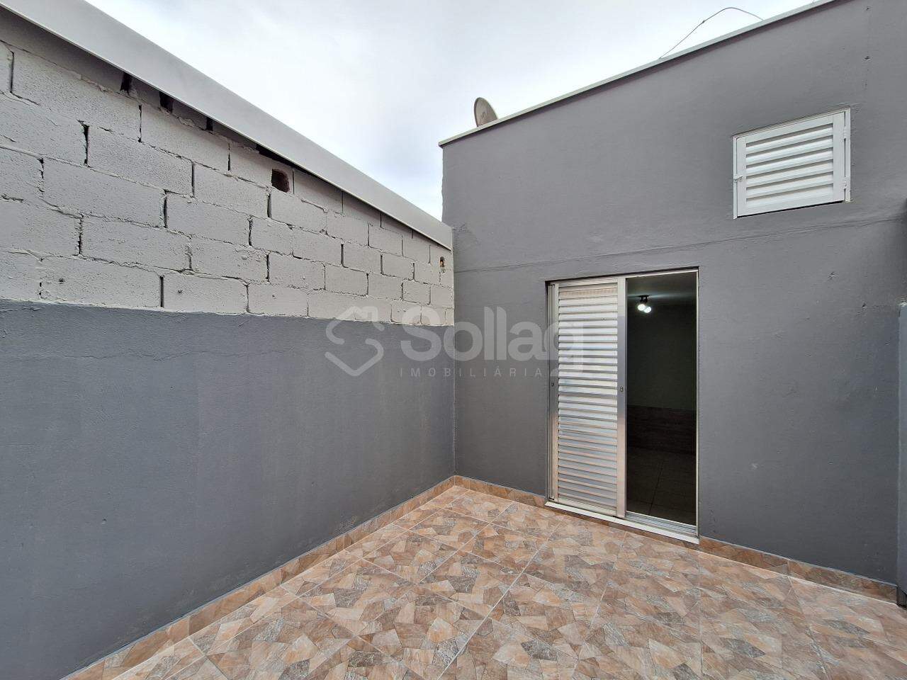 Casa para aluguel no Vida Nova 3: 