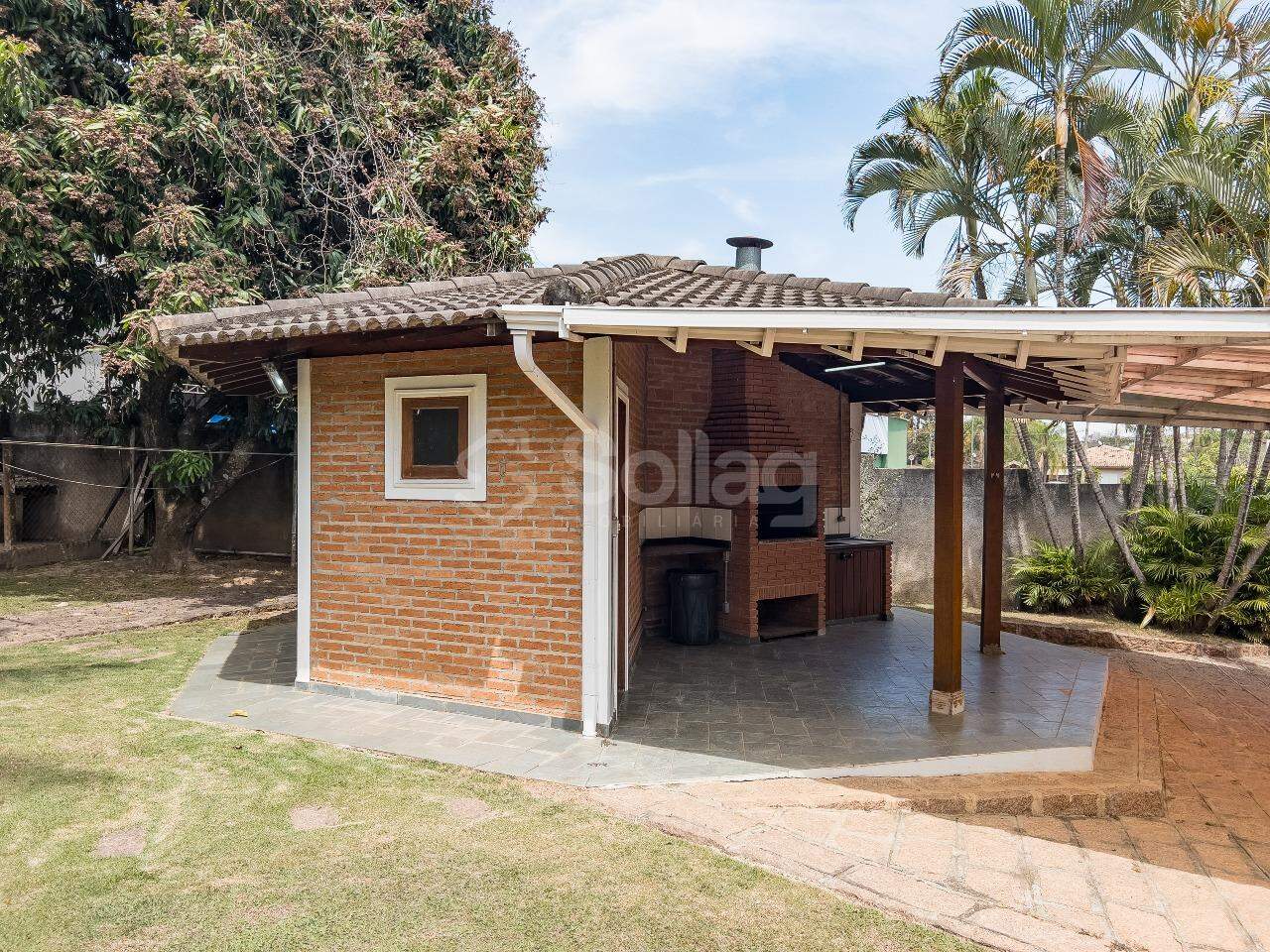 Casa em condomínio à venda no Marambaia: 