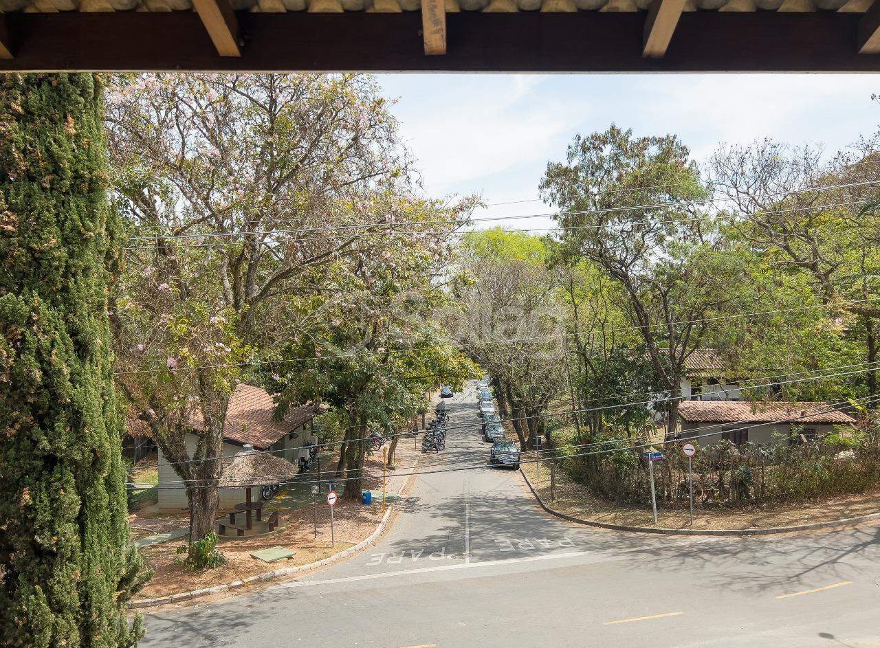 Casa em condomínio à venda no Marambaia: 