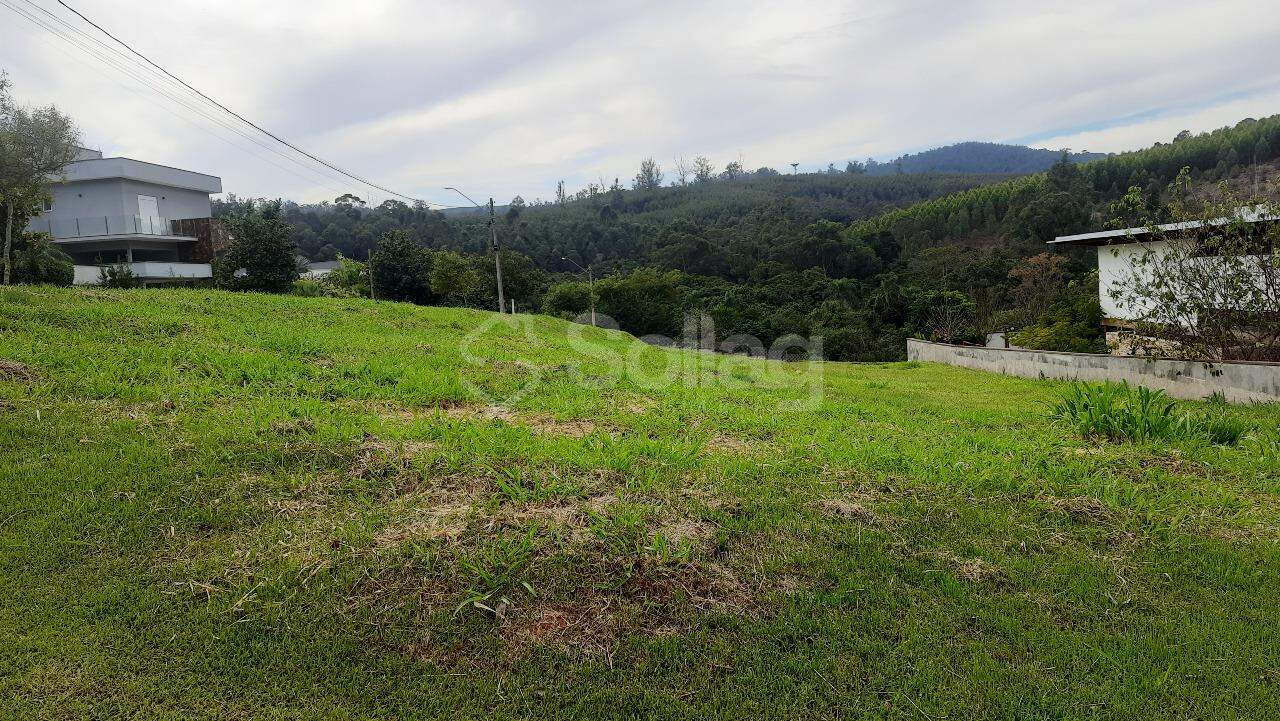 Terreno em condomínio à venda no Condomínio Campo de Toscana: