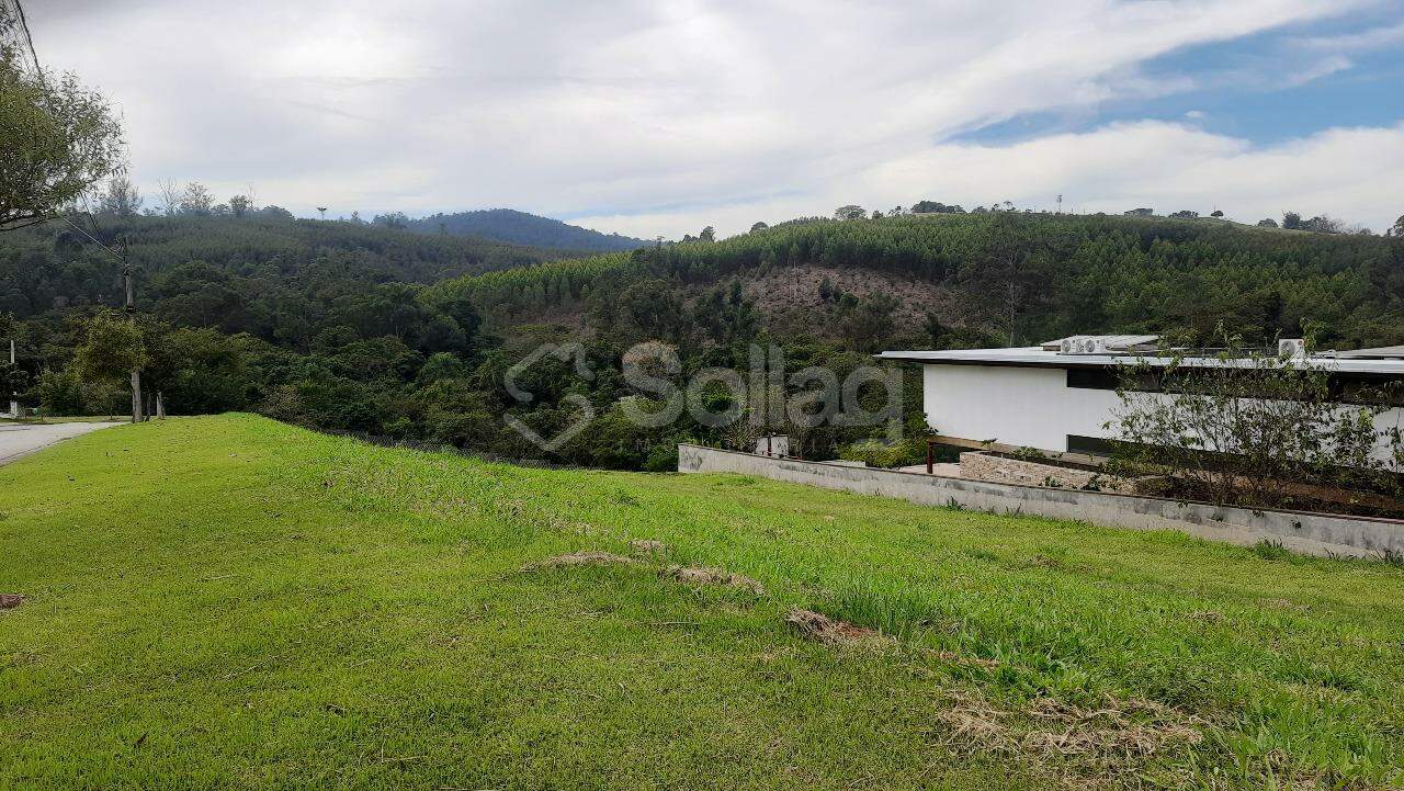 Terreno em condomínio à venda no Condomínio Campo de Toscana: