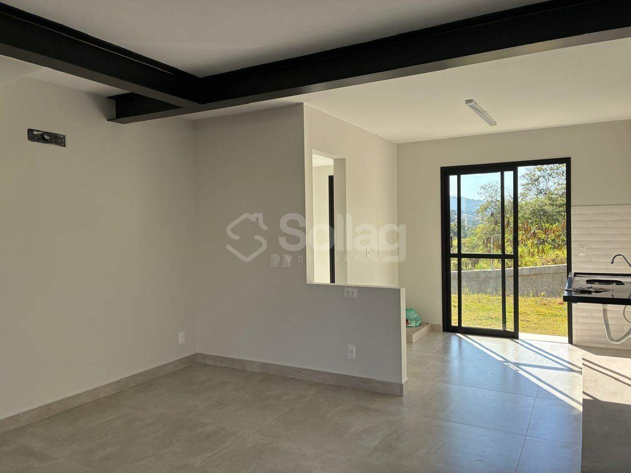 Casa para aluguel no Vila Omizollo: