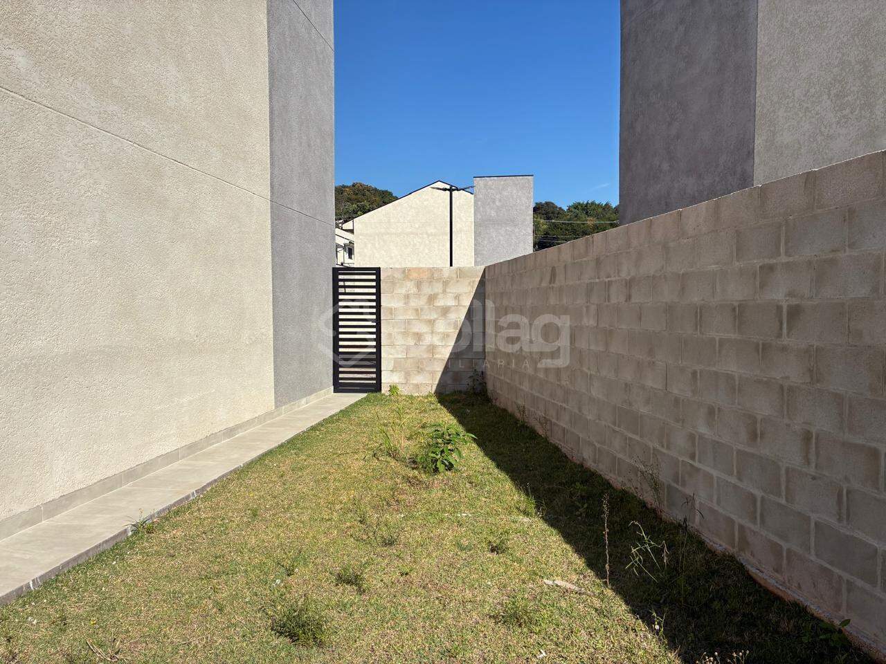 Casa para aluguel no Vila Omizollo: