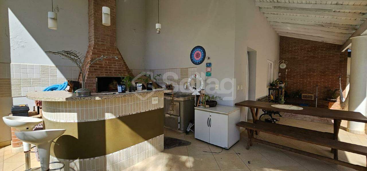 Casa em condomínio à venda no Condomínio Bosques de Grevílea: 
