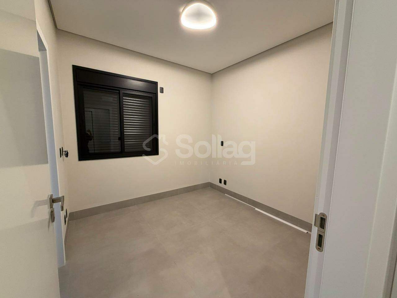 Casa em condomínio à venda no Residencial Bosque da Mata: 