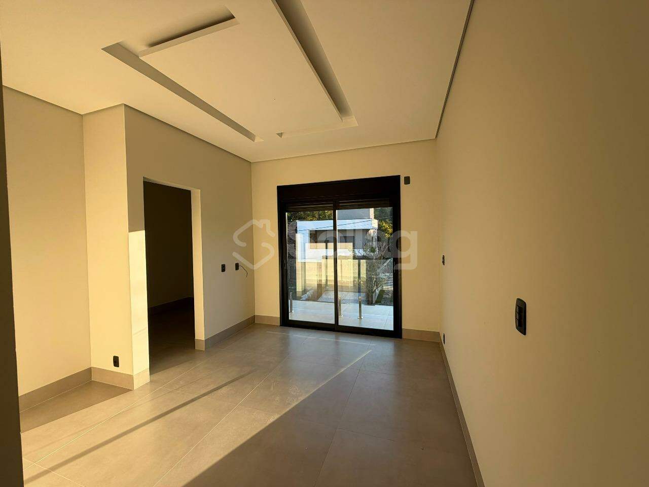 Casa em condomínio à venda no Residencial Bosque da Mata: 