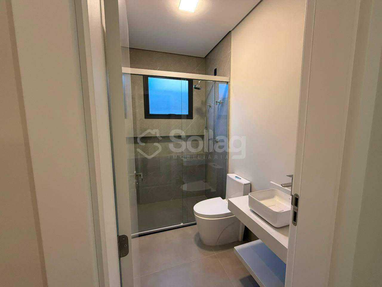Casa em condomínio à venda no Residencial Bosque da Mata: 