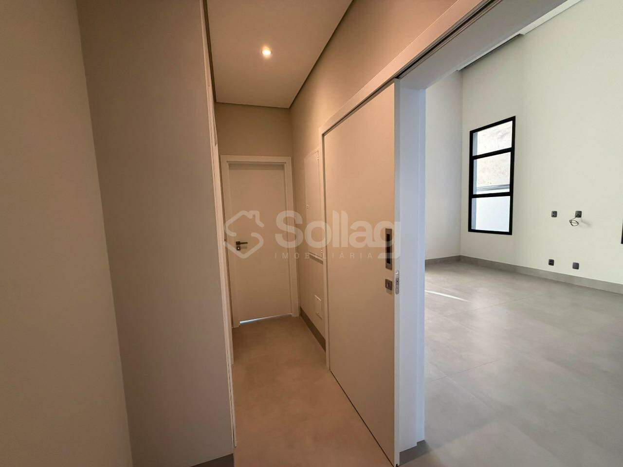 Casa em condomínio à venda no Residencial Bosque da Mata: 