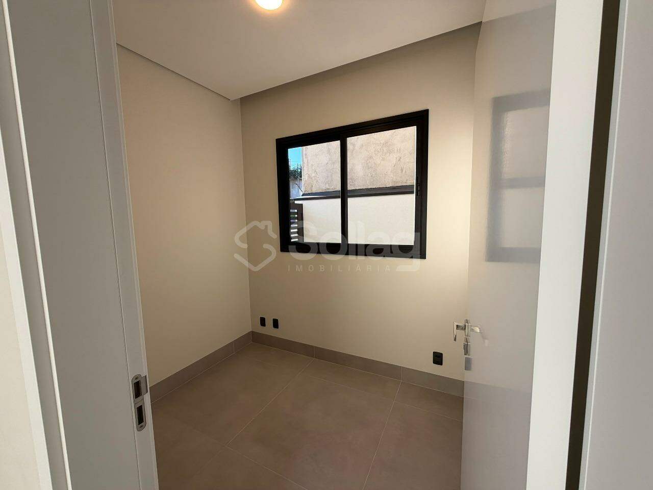 Casa em condomínio à venda no Residencial Bosque da Mata: 