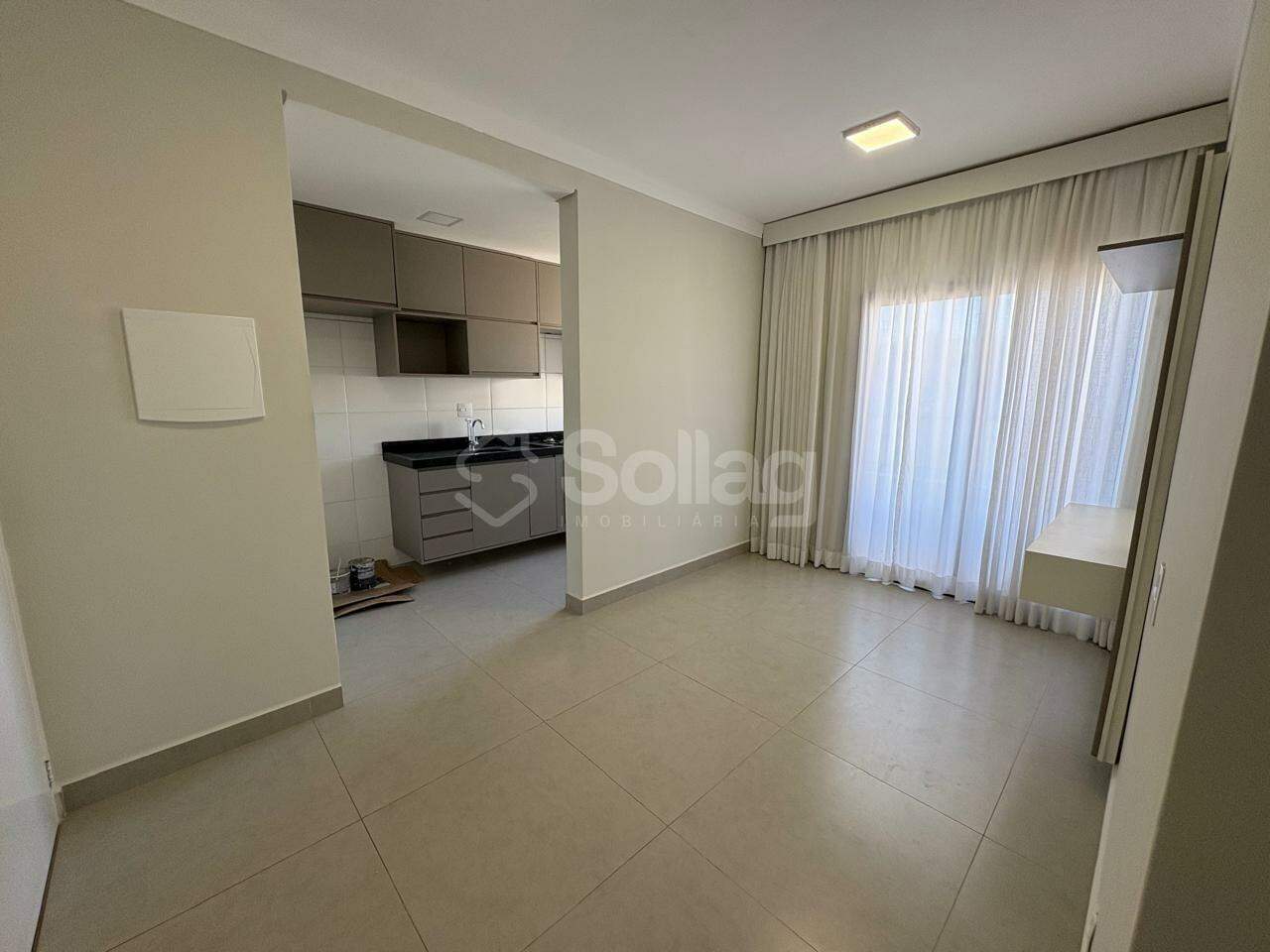 Apartamento à venda no Condomínio Residencial Rampazzo: 