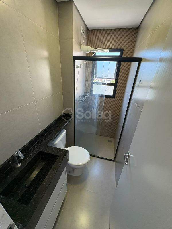 Apartamento à venda no Condomínio Residencial Rampazzo: