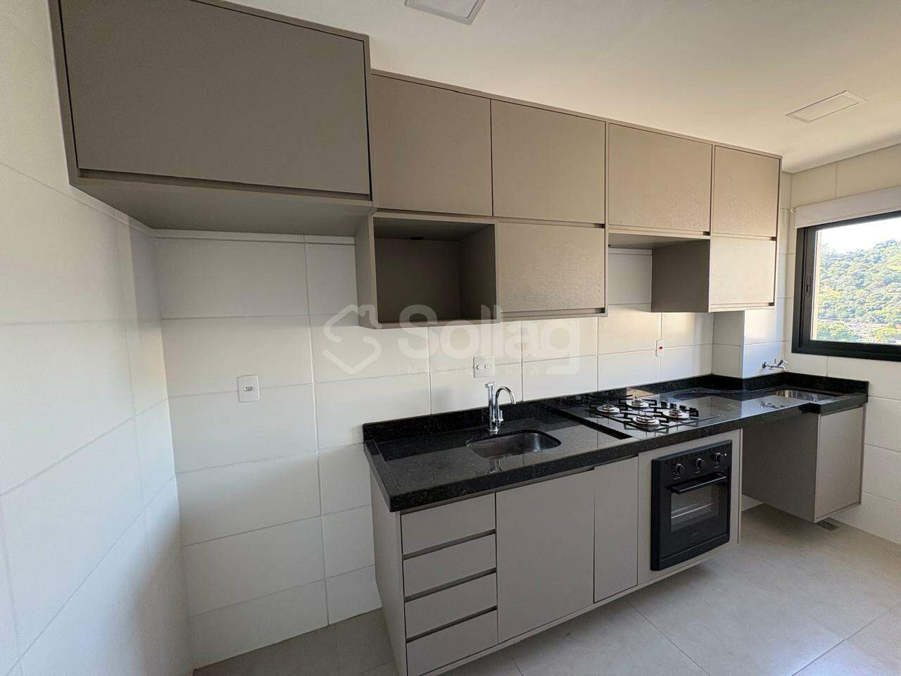 Apartamento à venda no Condomínio Residencial Rampazzo: