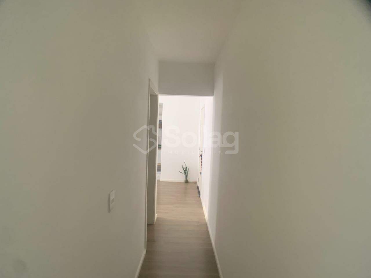 Apartamento para aluguel no Residencial Vienna I: 